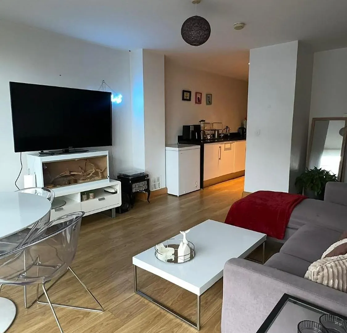 Liffey Three Arena Room Dublin