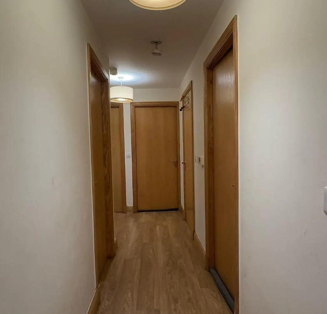 Liffey Three Arena Room Dublin Homestay